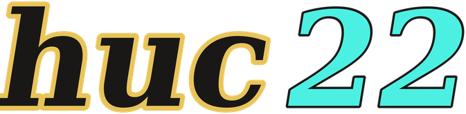 huc22 โลโก้